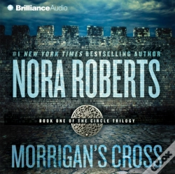 Capa do artigo Morrigan'S Cross
