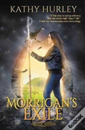 Capa do artigo Morrigan