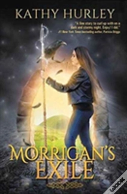 Capa do artigo Morrigan'S Exile