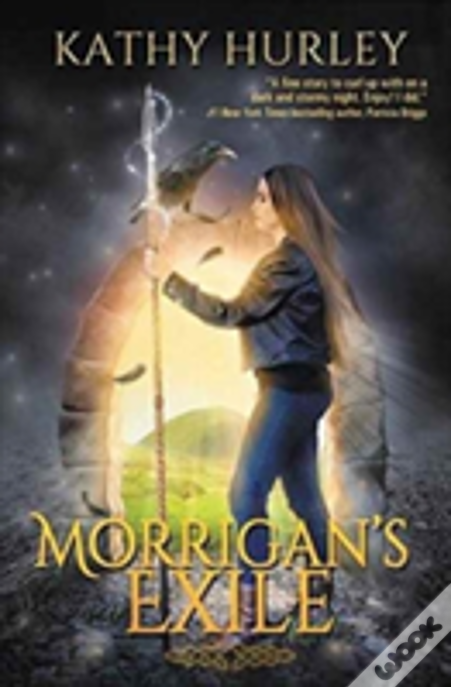 Morrigan'S Exile