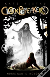 Capa do artigo Morrigan