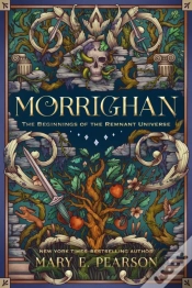 Capa do artigo Morrighan