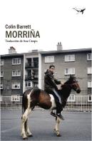 Morriña