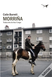 Capa do artigo Morriña