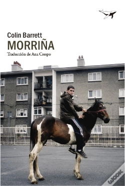 Capa do artigo Morriña
