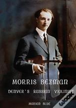 Morris Bezman