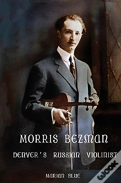 Capa do artigo Morris Bezman