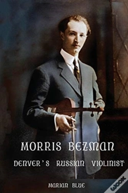 Capa do artigo Morris Bezman