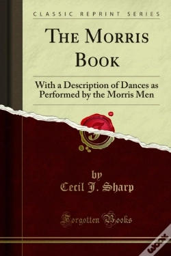 Capa do artigo Morris Book