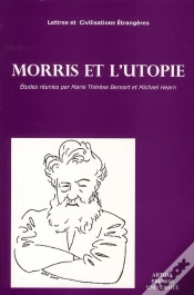 Capa do artigo Morris Et L
