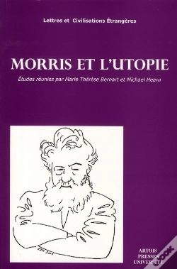 Capa do artigo Morris Et L'Utopie