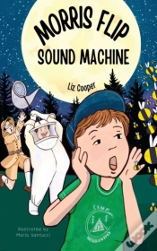 Capa do artigo Morris Flip Sound Machine