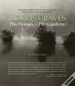 Capa do artigo Morris Graves