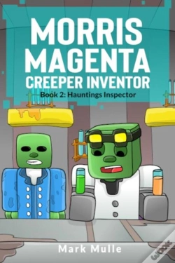 Capa do artigo Morris Magenta