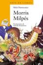 Morris Milpes   - Preview