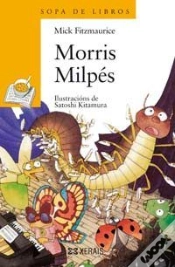 Capa do artigo Morris Milpes  