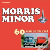 Capa do artigo Morris Minor: 60 Years On The Road