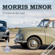 Capa do artigo Morris Minor: 70 Years On The Road