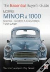 Morris Minor & 1000