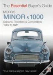 Capa do artigo Morris Minor & 1000