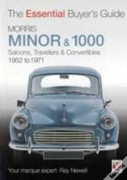 Capa do artigo Morris Minor & 1000