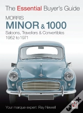 Morris Minor & 1000