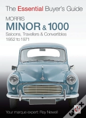 Capa do artigo Morris Minor & 1000