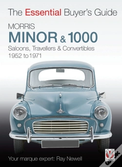 Capa do artigo Morris Minor & 1000
