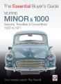 Morris Minor & 1000 - Preview