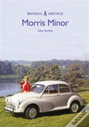 Capa do artigo Morris Minor