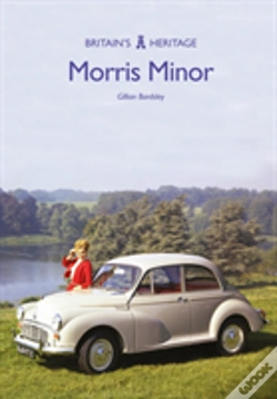 Capa do artigo Morris Minor