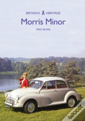 Morris Minor