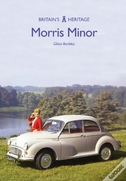 Capa do artigo Morris Minor
