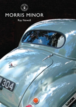 Capa do artigo Morris Minor