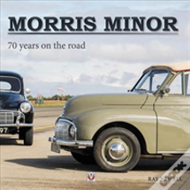 Morris Minor