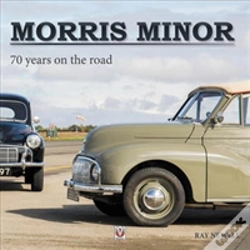 Capa do artigo Morris Minor