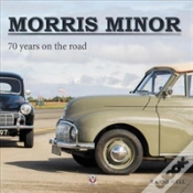 Capa do artigo Morris Minor