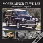 Capa do artigo Morris Minor Traveller