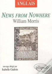 Capa do artigo Morris, News From Nowhere