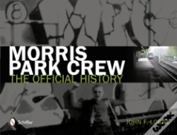 Capa do artigo Morris Park Crew