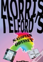 Capa do artigo Morris Telford