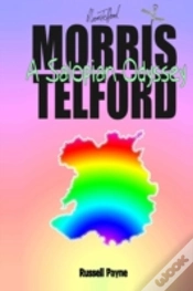 Capa do artigo Morris Telford