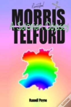 Capa do artigo Morris Telford'S Salopian Odyssey