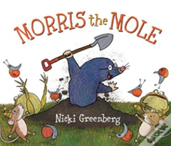 Morris The Mole