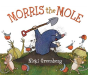 Morris The Mole - Preview