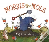 Capa do artigo Morris The Mole