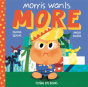Morris Wants More - Preview