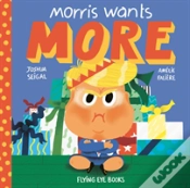 Capa do artigo Morris Wants More