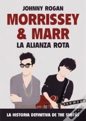 Capa do artigo Morrisey & Marr.