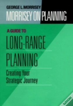 Capa do artigo Morrisey On Planning, A Guide To Long-Range Planning
